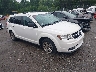 3C4PDCAB3CT****** Salvamento y Destrozados 2012 Dodge Journey en Templeton