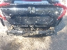 19XFC2F71GE****** Salvage and Repairable 2016 Honda Civic in Utah State