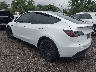 7SAYGDEF1NF****** Salvamento y Reparables 2022 Tesla Model Y en Electric Vehicle Auctions