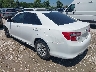 4T4BF1FK5CR****** Salvage and Repairable 2012 Toyota Camry in Chicago South