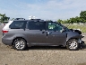 5TDDK3DC5FS****** Usados 2015 Toyota Sienna en Estado de Nueva Jersey