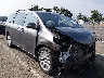 5TDDK3DC5FS****** Salvamento y Destrozados 2015 Toyota Sienna en Englishtown