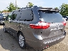 5TDDK3DC5FS****** Salvamento y Reparables 2015 Toyota Sienna en Englishtown