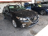 JM1BM1L37F1****** Salvage and Wrecked 2015 Mazda 3 in Memphis