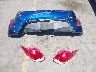 KMHTC6AD6GU****** Wrecked 2016 Hyundai Veloster in California State