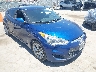 KMHTC6AD6GU****** Salvage and Wrecked 2016 Hyundai Veloster in North Hollywood