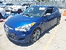 KMHTC6AD6GU****** Used and Repairable 2016 Hyundai Veloster in North Hollywood
