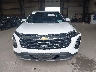 3GNAXPEG9SL****** Destrozados 2025 Chevrolet Equinox en Estado de Nueva York