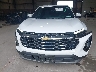 3GNAXPEG9SL****** Usados 2025 Chevrolet Equinox