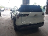 3GNAXPEG9SL****** Salvamento y Destrozados 2025 Chevrolet Equinox en Newburgh