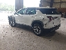 3GNAXPEG9SL****** Salvamento y Reparables 2025 Chevrolet Equinox en Newburgh