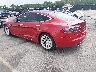 5YJSA1E23GF****** Salvamento y Reparables 2016 Tesla Model S en Lexington