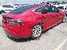 5YJSA1E23GF****** Salvamento y Reparables 2016 Tesla Model S en Estado de Carolina del Sur