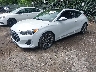 KMHTG6AF5KU****** Used and Repairable 2019 Hyundai Veloster in Dundalk