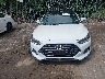 KMHTG6AF5KU****** Wrecked 2019 Hyundai Veloster in Maryland State
