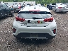 KMHTG6AF5KU****** Wrecked 2019 Hyundai Veloster