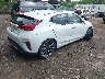 KMHTG6AF5KU****** Salvage and Wrecked 2019 Hyundai Veloster in Maryland State