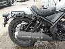 MLHNC5353T5****** Salvage 2026 Honda Cmx300