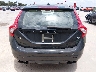 YV140MEK1F1****** Destrozados 2015 Volvo V60