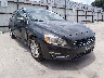 YV140MEK1F1****** Salvamento y Destrozados 2015 Volvo V60 en Austin
