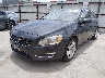 YV140MEK1F1****** Usados y Reparables 2015 Volvo V60 en Austin