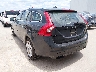 YV140MEK1F1****** Salvamento y Reparables 2015 Volvo V60 en Austin