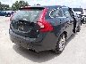 YV140MEK1F1****** Salvamento y Destrozados 2015 Volvo V60 en Estado de Texas