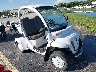 5ASGPGA49AF****** Salvage and Wrecked 2010 Polaris E2 in Miami North