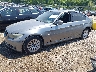 WBAPH77569N****** Used and Repairable 2009 BMW 3 Series in Chicago North