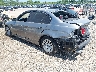 WBAPH77569N****** Salvage and Repairable 2009 BMW 3 Series in Chicago North