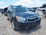 JF2SJARC3FH****** Salvage and Wrecked 2015 Subaru Forester in Fort Worth North