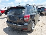 JF2SJARC3FH****** Salvage and Wrecked 2015 Subaru Forester in Texas State