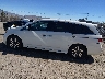 5FNRL5H99GB****** Reparables 2016 Honda Odyssey en Estado de Nevada