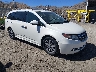 5FNRL5H99GB****** Salvamento y Destrozados 2016 Honda Odyssey en Reno