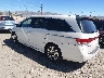 5FNRL5H99GB****** Salvamento y Reparables 2016 Honda Odyssey en Reno