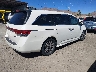 5FNRL5H99GB****** Salvamento y Destrozados 2016 Honda Odyssey en Estado de Nevada