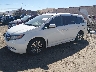 5FNRL5H99GB****** Usados y Reparables 2016 Honda Odyssey en Reno
