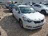 KNAFX4A62F5****** Salvage and Wrecked 2015 Kia Forte in Houston North