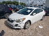 KNAFX4A62F5****** Used and Repairable 2015 Kia Forte in Houston North