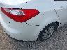 KNAFX4A62F5****** Salvage and Repairable 2015 Kia Forte in Texas State