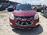 2GNFLFEK2G6****** Wrecked 2016 Chevrolet Equinox in Georgia State