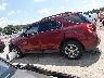 2GNFLFEK2G6****** Repairable 2016 Chevrolet Equinox in Georgia State