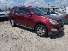 2GNFLFEK2G6****** Salvage and Wrecked 2016 Chevrolet Equinox in Savannah
