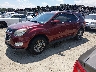 2GNFLFEK2G6****** Used and Repairable 2016 Chevrolet Equinox in Savannah
