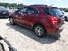 2GNFLFEK2G6****** Salvage and Repairable 2016 Chevrolet Equinox in Savannah