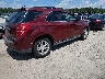 2GNFLFEK2G6****** Salvage and Wrecked 2016 Chevrolet Equinox in Georgia State
