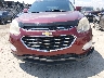 2GNFLFEK2G6****** Salvage and Repairable 2016 Chevrolet Equinox in Georgia State