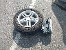 KM8K12AA3MU****** Wrecked 2021 Hyundai Kona in North Carolina State