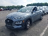 KM8K12AA3MU****** Used and Repairable 2021 Hyundai Kona in Raleigh