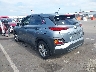 KM8K12AA3MU****** Salvage and Repairable 2021 Hyundai Kona in Raleigh